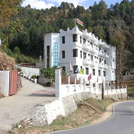 Sumeru Resort Pithoragarh Exterior photo