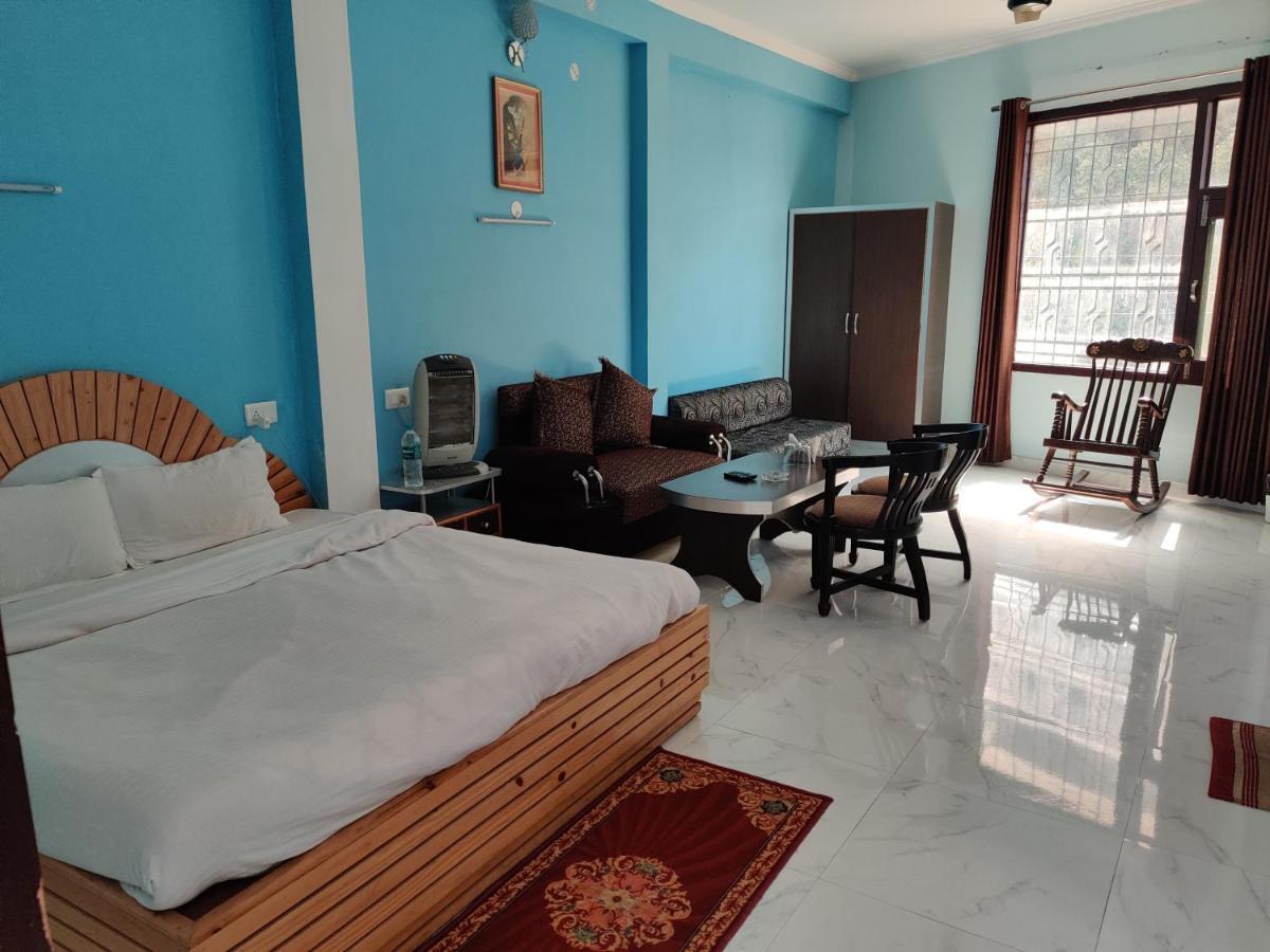 Sumeru Resort Pithoragarh Exterior photo