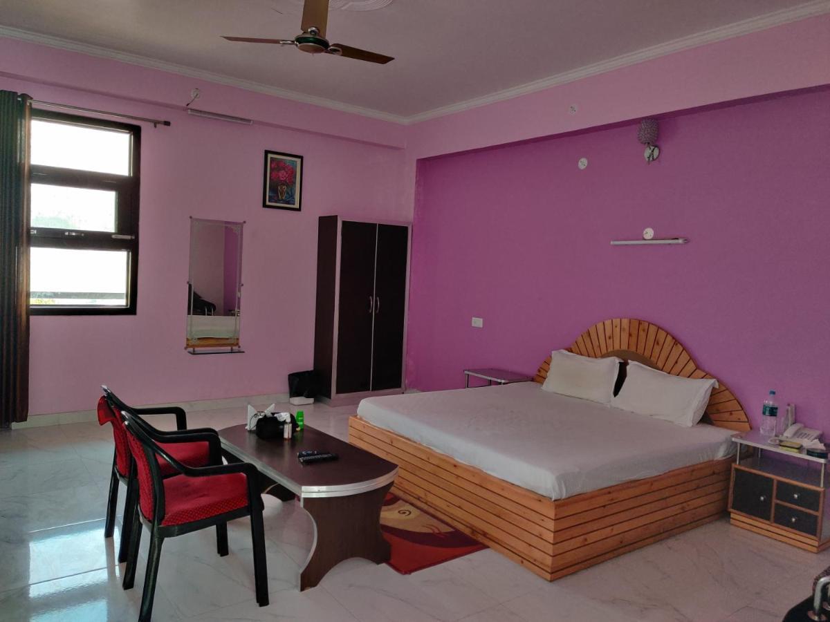Sumeru Resort Pithoragarh Exterior photo