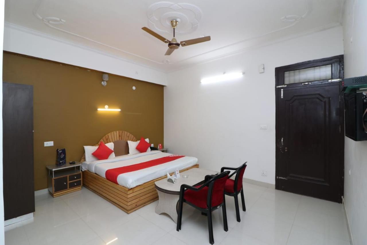 Sumeru Resort Pithoragarh Exterior photo