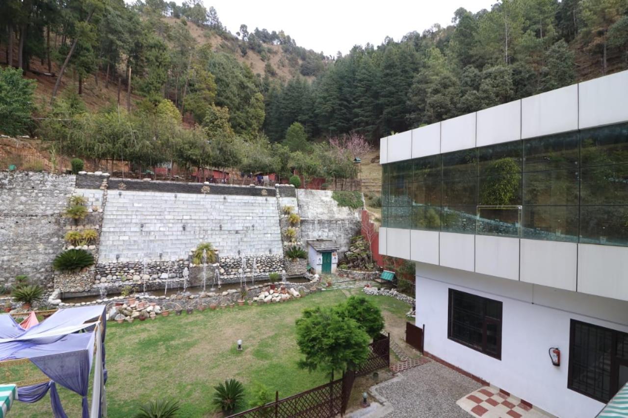 Sumeru Resort Pithoragarh Exterior photo