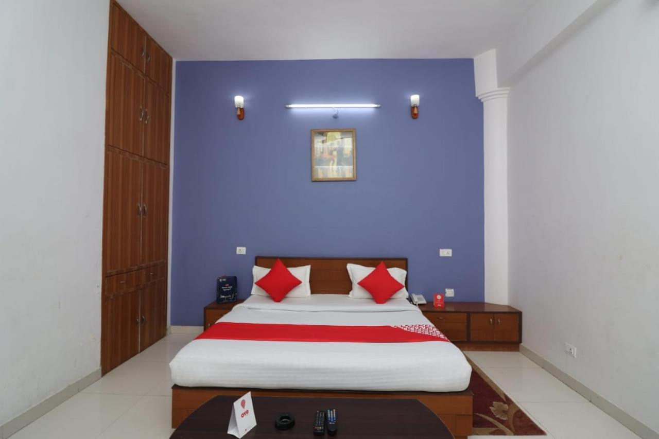 Sumeru Resort Pithoragarh Exterior photo