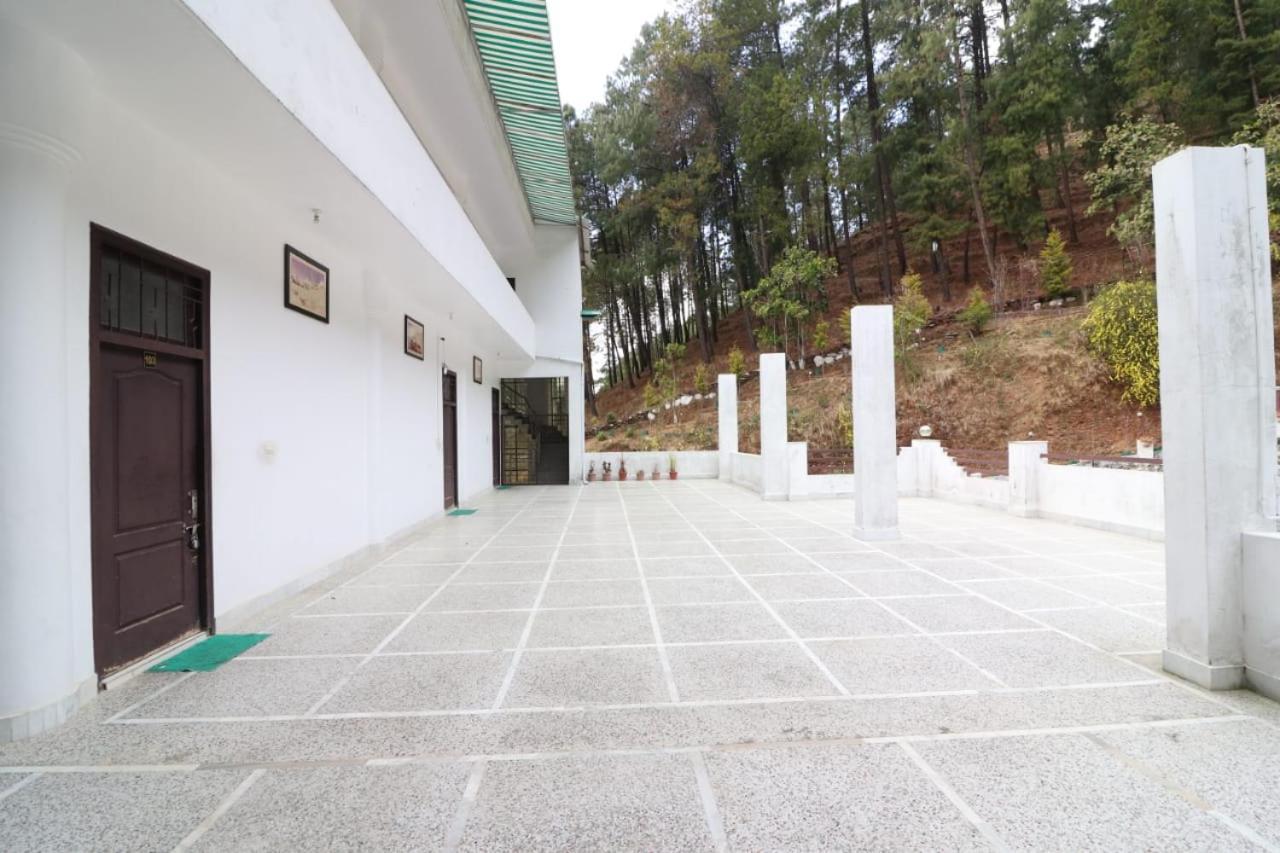 Sumeru Resort Pithoragarh Exterior photo