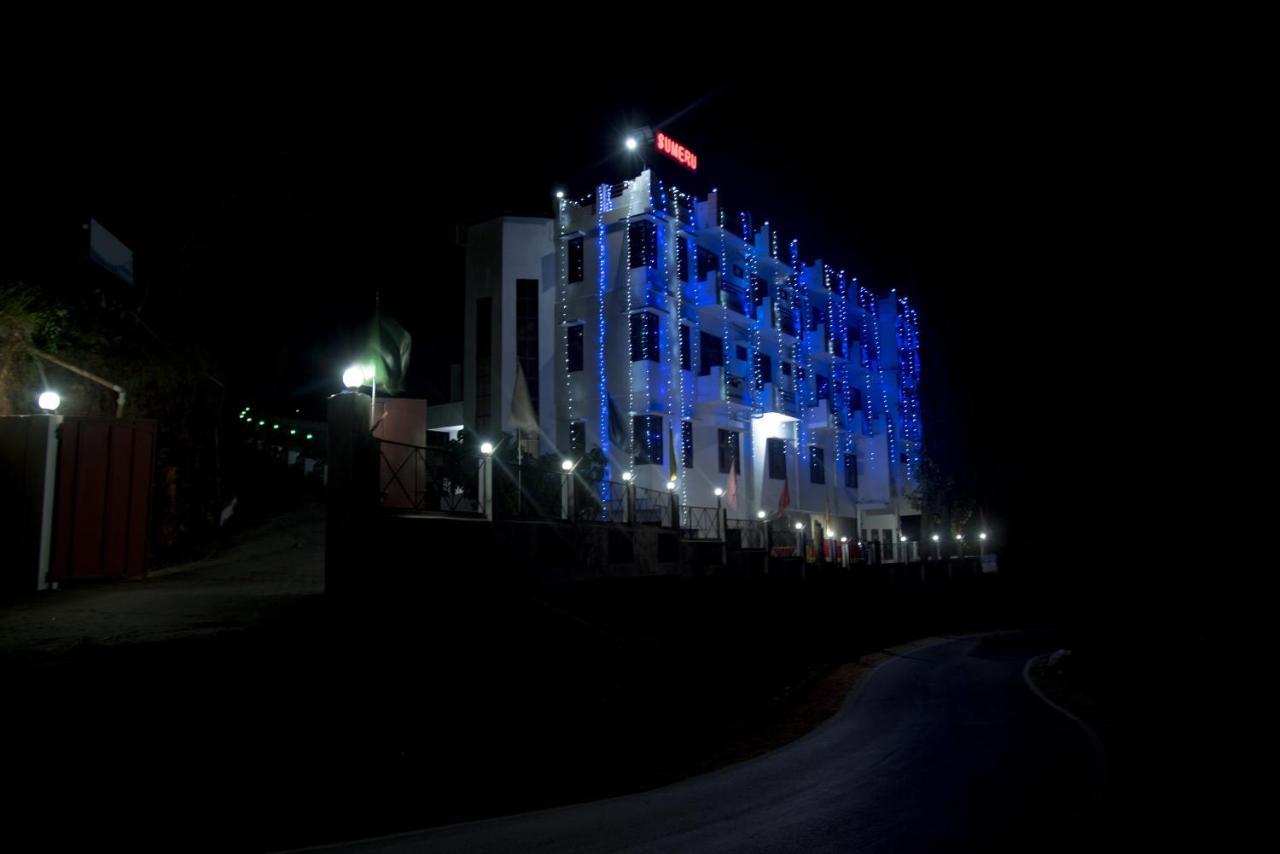 Sumeru Resort Pithoragarh Exterior photo