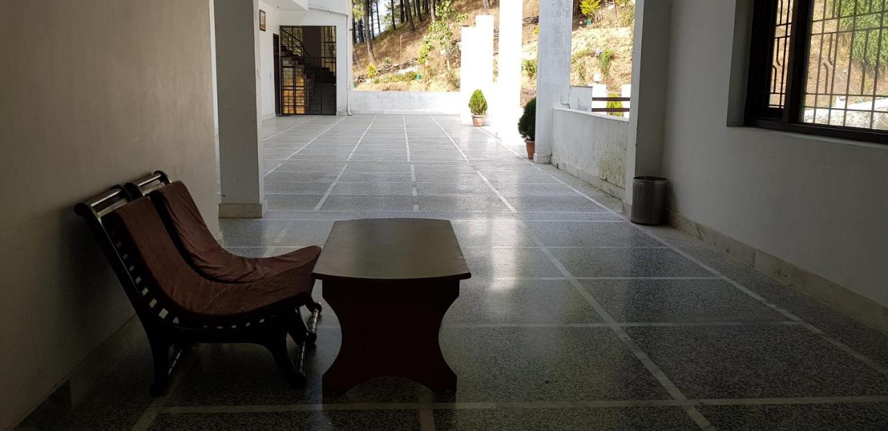 Sumeru Resort Pithoragarh Exterior photo